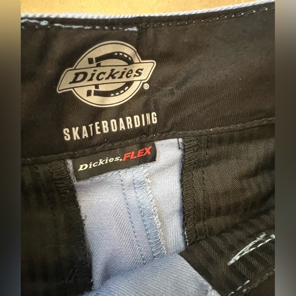 Dickies Flex Vincent Alvarez Temp Skateboarding Pants - Picture 3 of 8